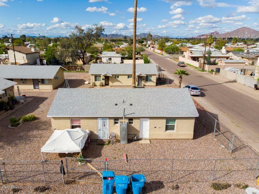 Property Photo:  352 N 35th Street  AZ 85008 