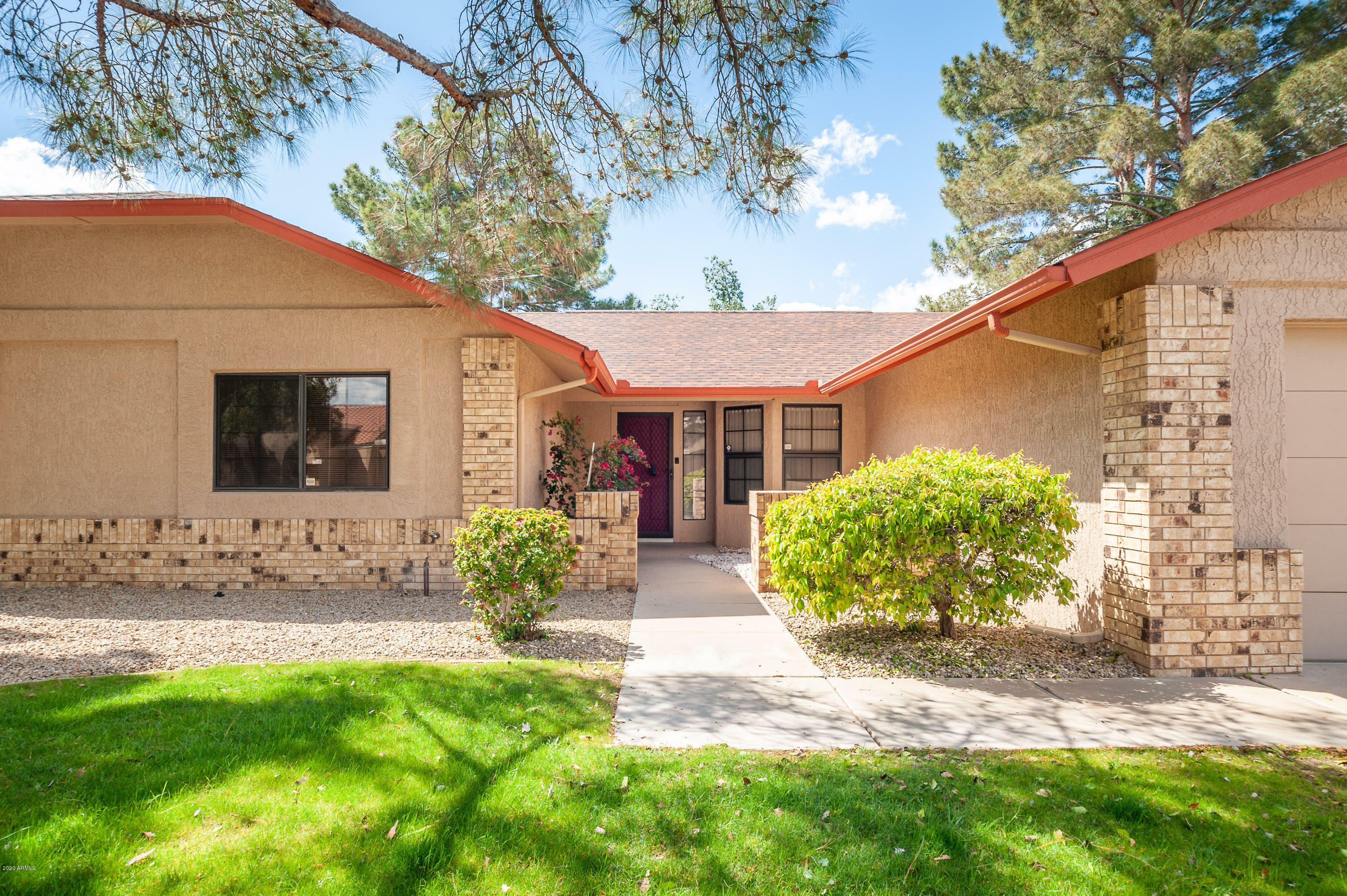 Property Photo:  14127 W Yosemite Drive  AZ 85375 