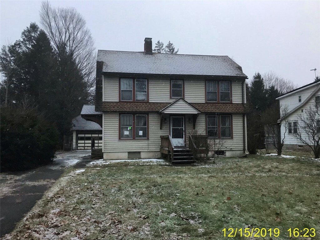 Property Photo:  87 S Chenango Street  NY 13778 