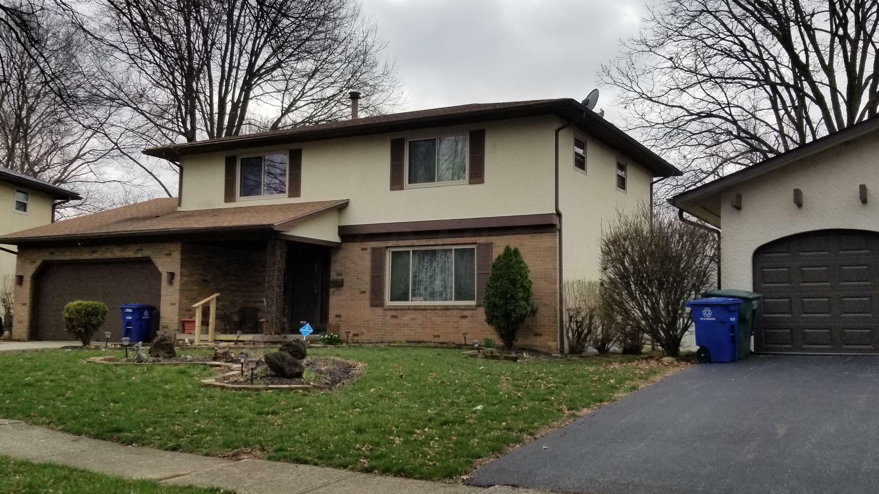 2023 Fleetwood Drive  Columbus OH 43229 photo