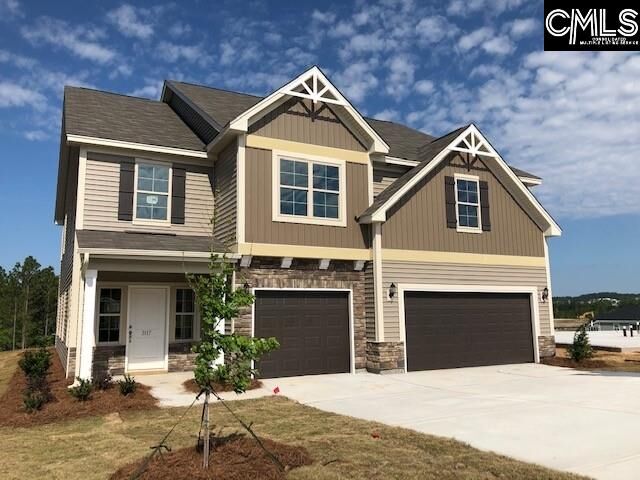 Property Photo:  3117 Cauthon 397  SC 29073-0000 