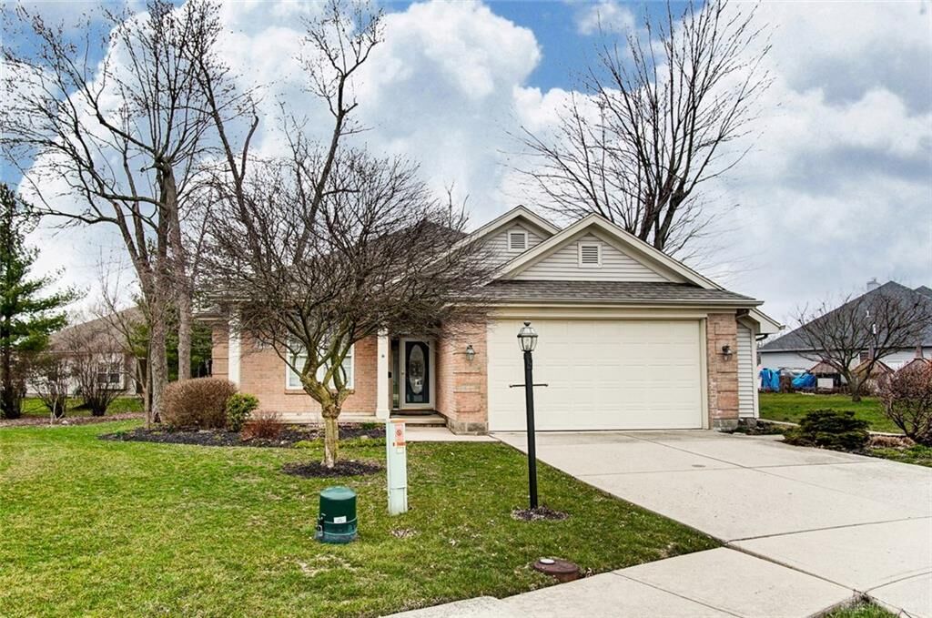 Property Photo:  7489 New York Way  OH 45414