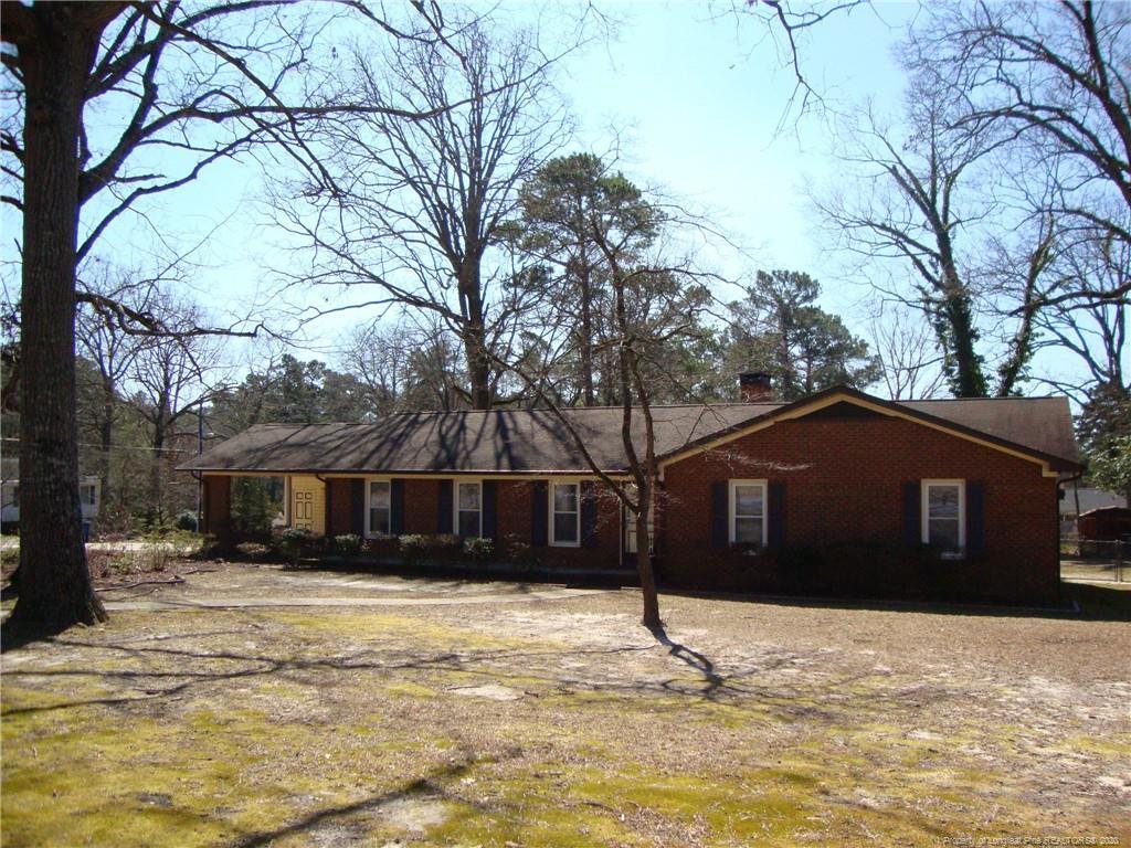 Property Photo: 503 Dashland Drive NC 28303
