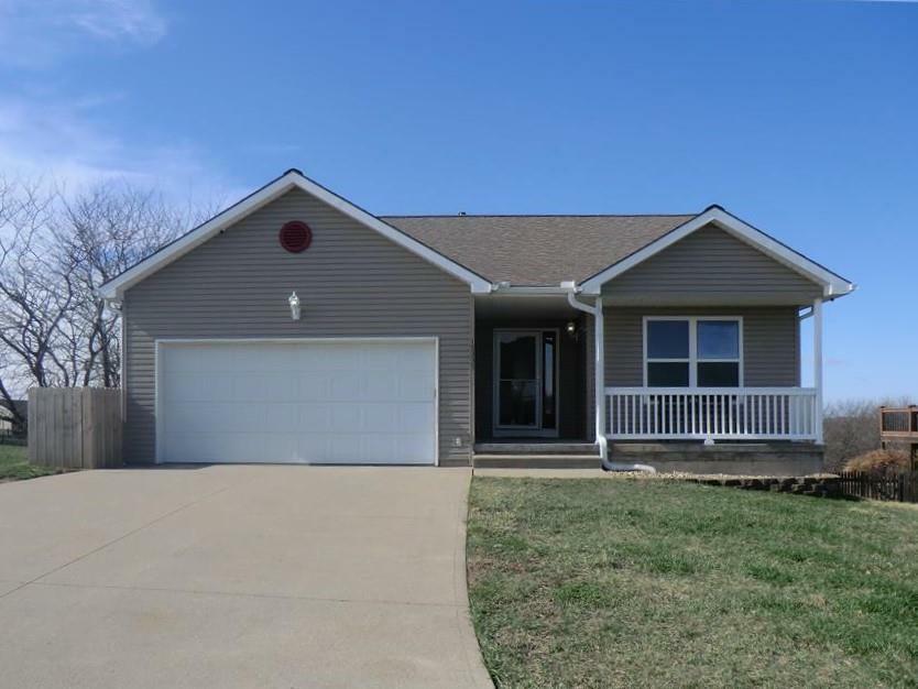 Property Photo:  15335 NW 126th Street  MO 64079 