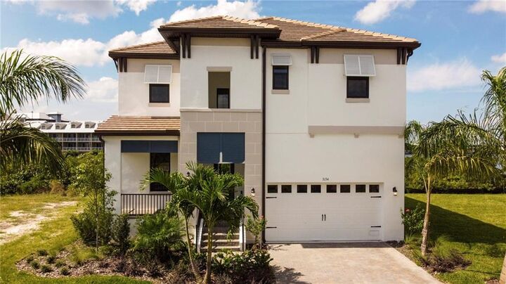 Property Photo:  3134 Christophers Watch Lane  FL 33570 