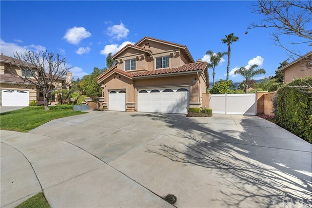 Property Photo:  8342 Jade Drive  CA 91701 