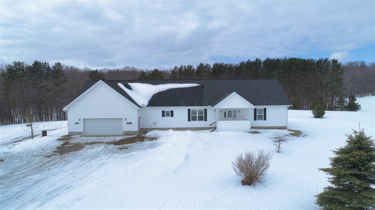 Property Photo: 08445 Haven Hill MI 49727