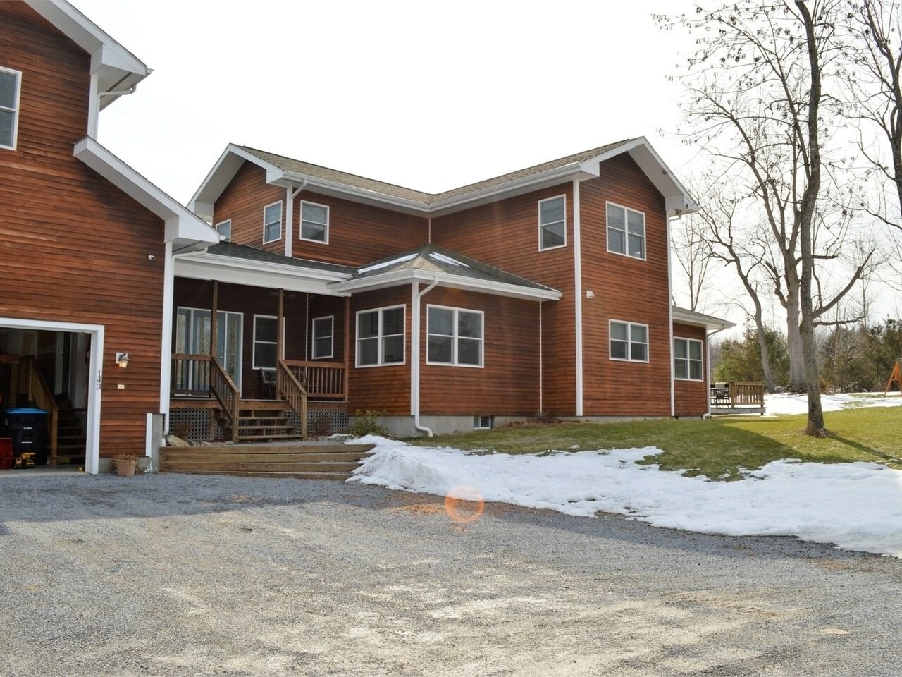 Property Photo: 143 Acadia Lane VT 05495