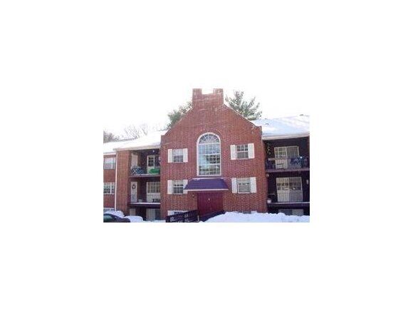 Property Photo: 1-8 Louisburg Sq. 8 NH 03060