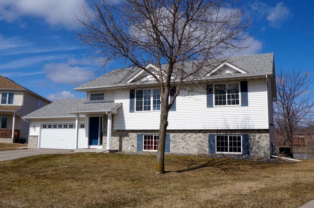 Property Photo:  417 Bunker Drive  MN 55057 