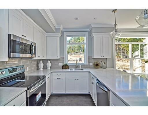 Property Photo: 635 Old Post Road - Woodcrest Run 2-211 MA 02067