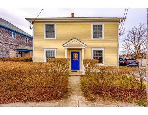 Property Photo:  628 Park Avenue  RI 02871 