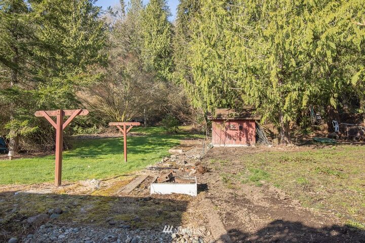 Property Photo:  13012 Yeager Road  WA 98272 