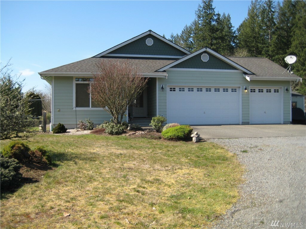 Property Photo:  8108 286th St Ct S  WA 98580 