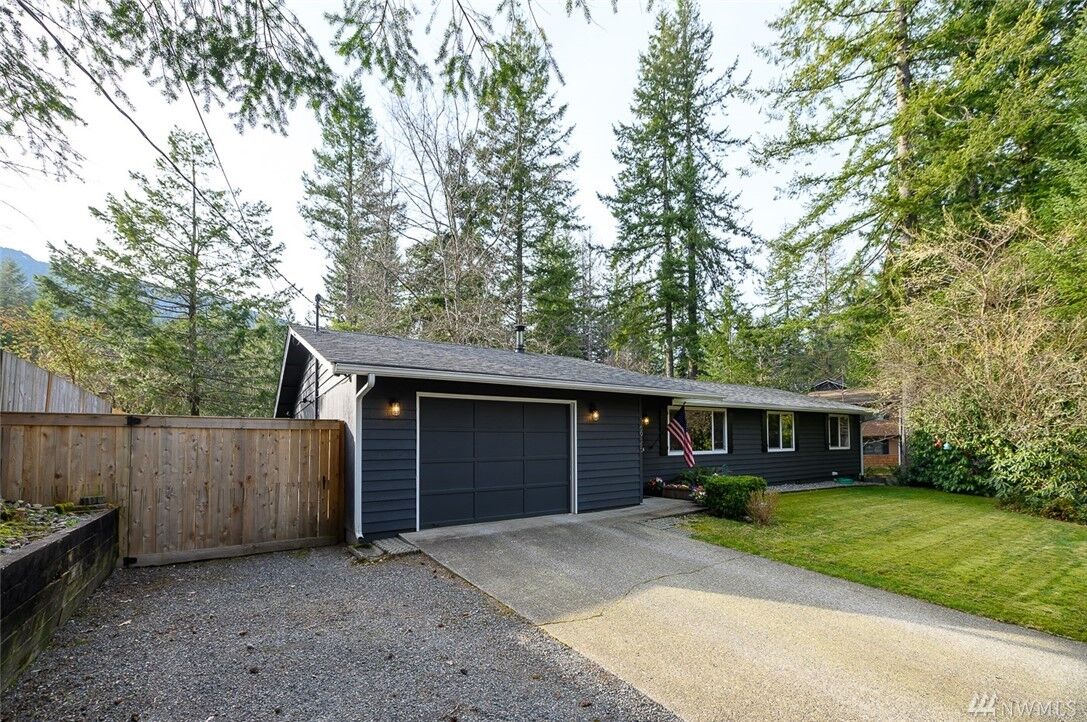 Property Photo:  16925  430th Place SE  WA 98045 
