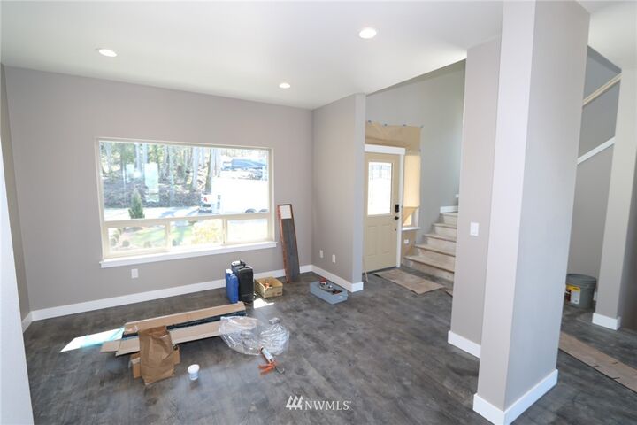 Property Photo: 5522 Whitehorn Way WA 98230
