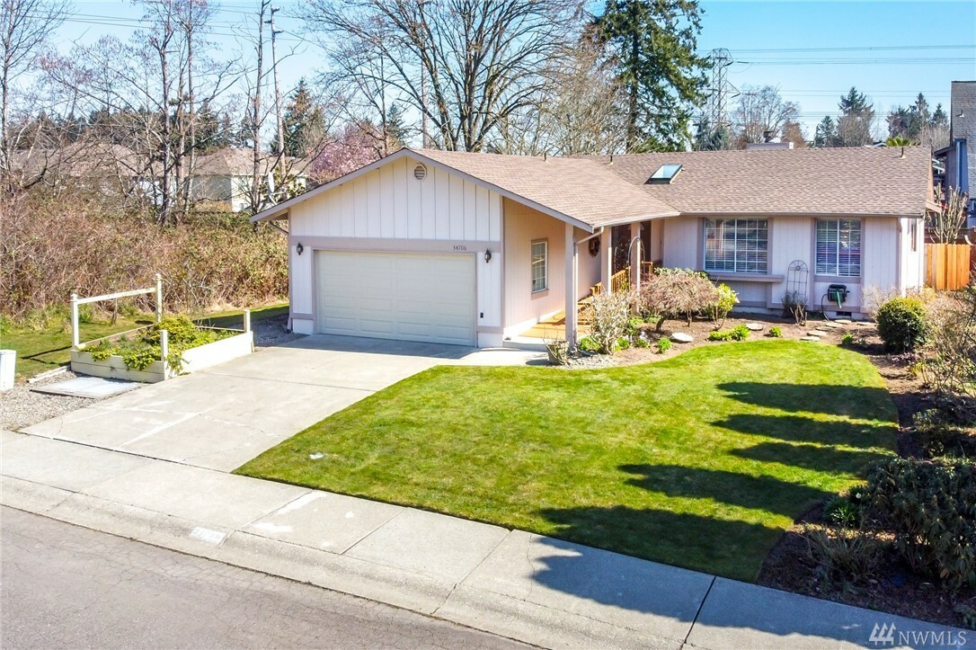 Property Photo:  34706 18th Ave SW  WA 98023 