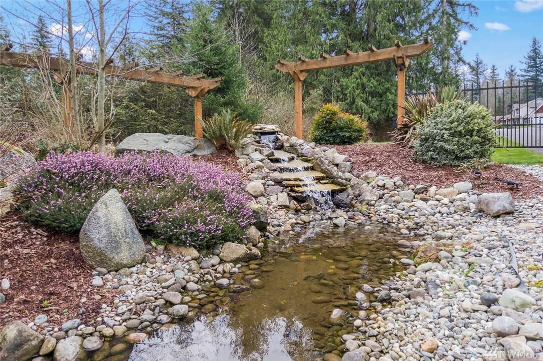 Property Photo: 32108 54th Dr NW Lot 4 WA 98292