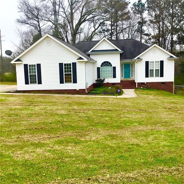 Property Photo:  121 Jester Court  SC 29697 