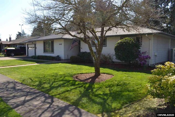 440 W Burnett St  Stayton OR 97383 photo