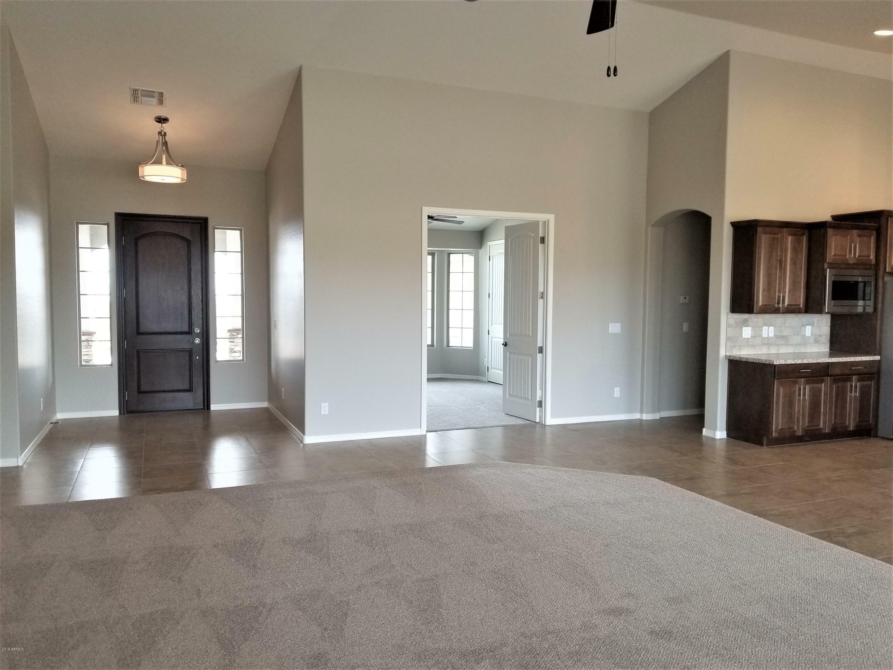 Property Photo:  15931 E Desert Vista Trail  AZ 85262 