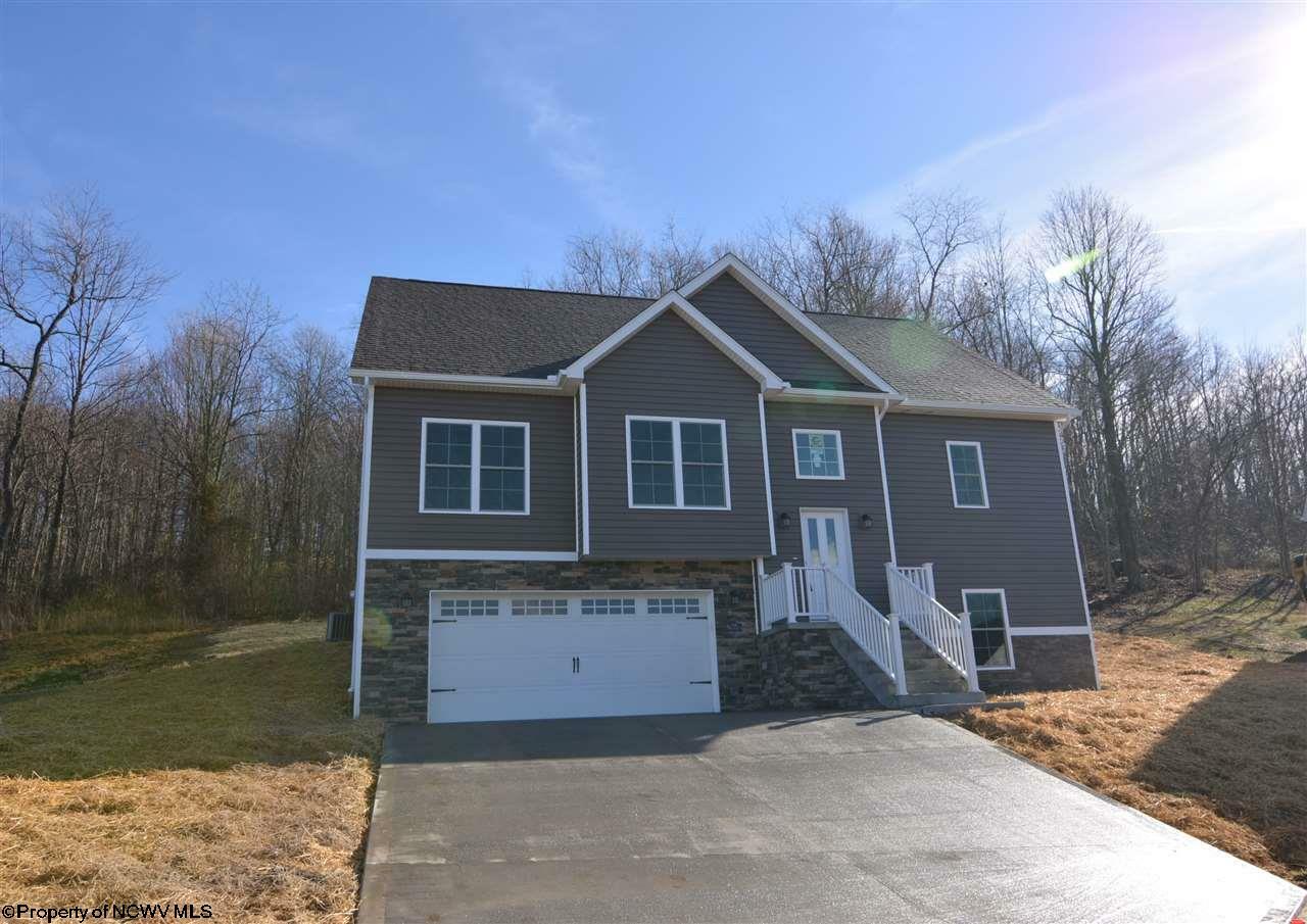 Property Photo:  211 Angel Falls Way  WV 26508 