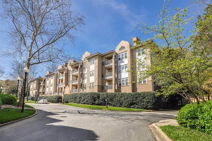 220 Renaissance Parkway NE 2217  Atlanta GA 30308 photo