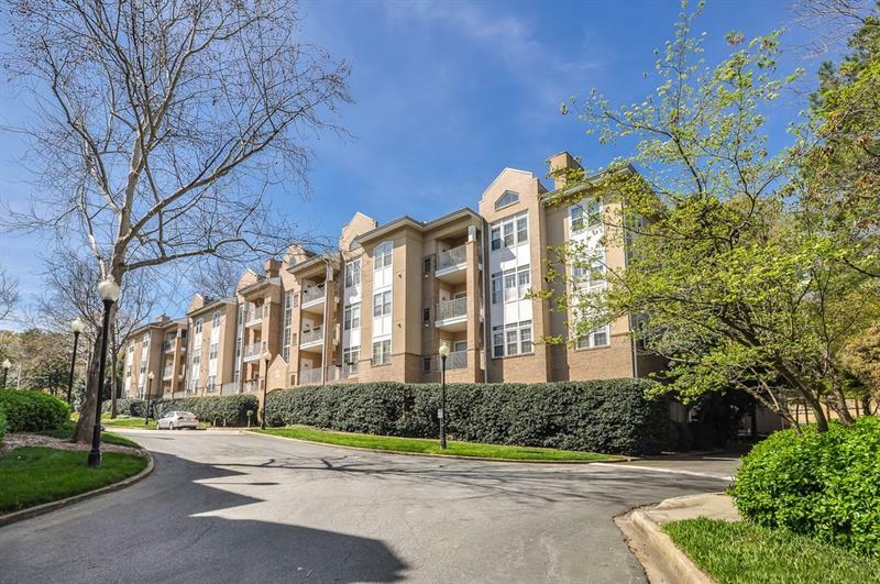 Property Photo:  220 Renaissance Parkway NE 2217  GA 30308 