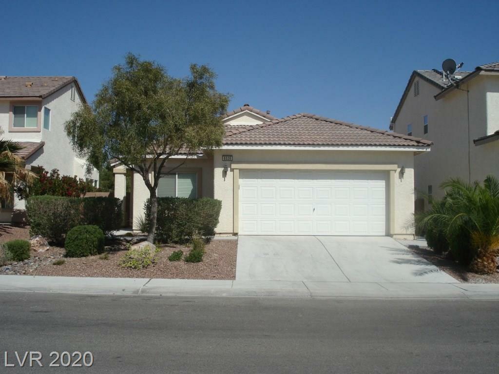 Property Photo:  6528 Starling Mesa Street N/A  NV 89086 