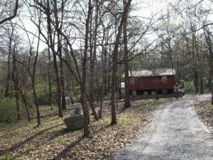 Property Photo:  643 Clymersville Rd  TN 37854 