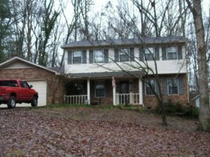 Property Photo:  8056 Camberley Drive  TN 37849 