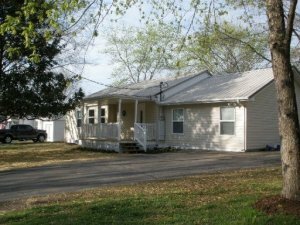 Property Photo:  708 Paint Rock Ferry Rd  TN 37763 