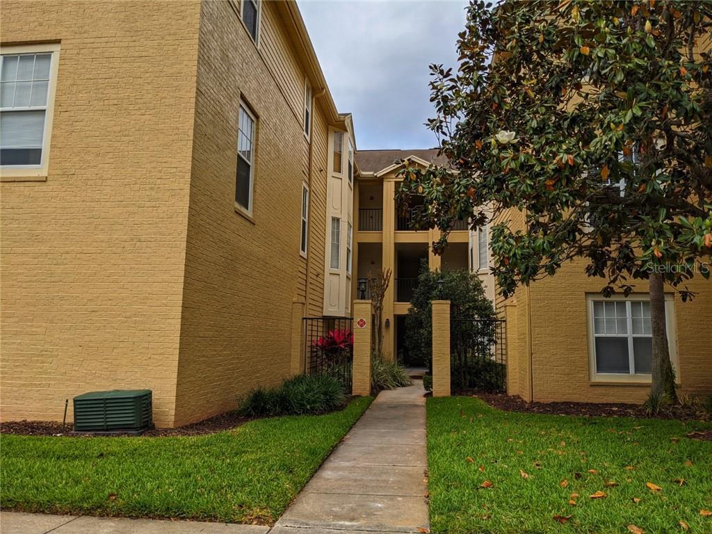 Property Photo: 404 Summit Ridge Place 302 FL 32779
