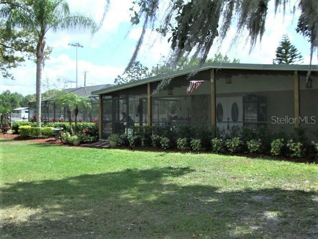 Property Photo: 5739 Connell Road FL 33567