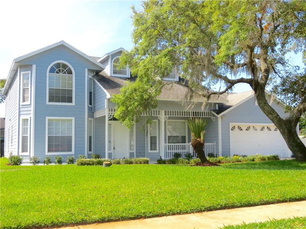 Property Photo: 6222 Courtney Cove FL 32703