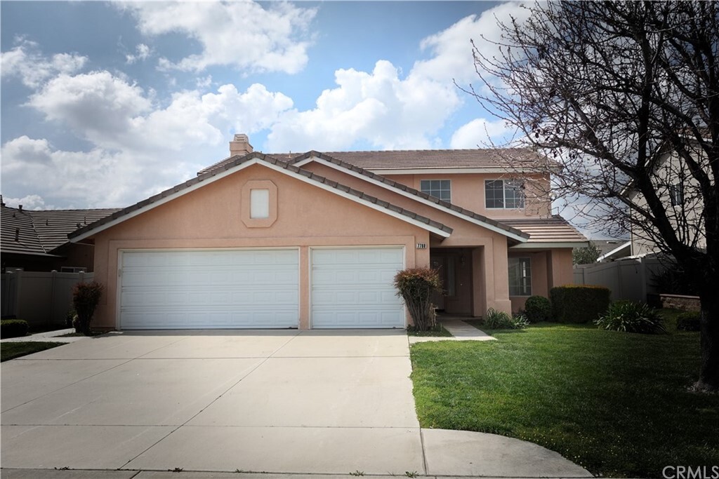 Property Photo: 7788 Gold Buckle Court CA 92346