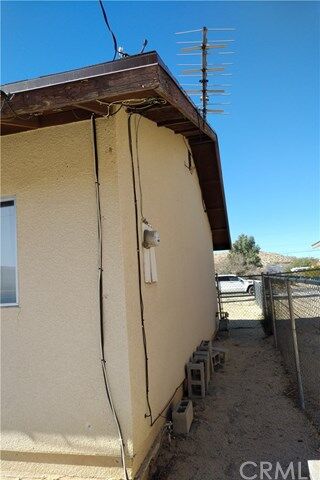 Property Photo: 6631 Smoketree Avenue CA 92277