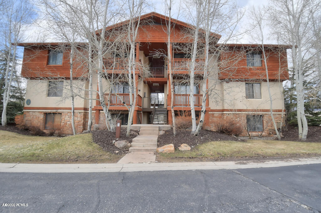 Property Photo:  1600 Pinebrook Boulevard A2  UT 84098 