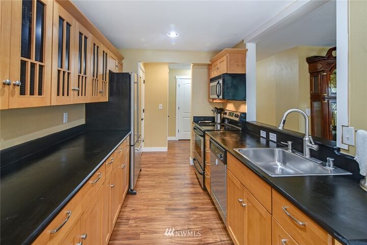 Property Photo: 20050 Vikings Crest Loop NE 2-301 WA 98370