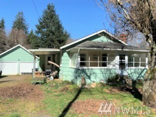 Property Photo:  534 Ocean Beach Rd  WA 98550 