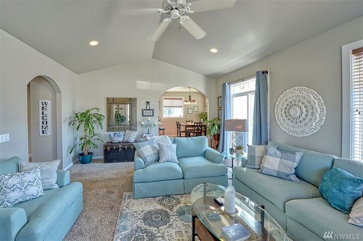 Property Photo:  173 W Maberry Drive  WA 98264 