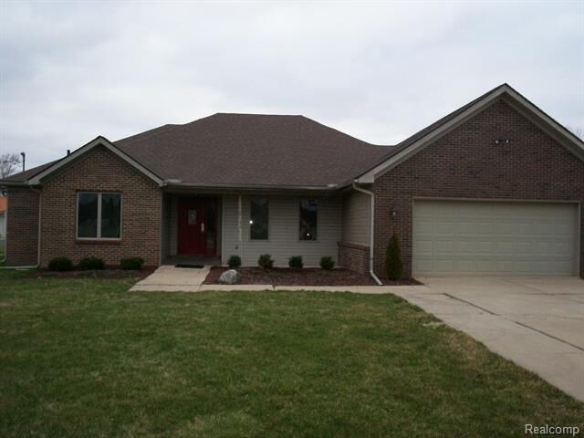 Property Photo: 24146 Merriman Road MI 48164