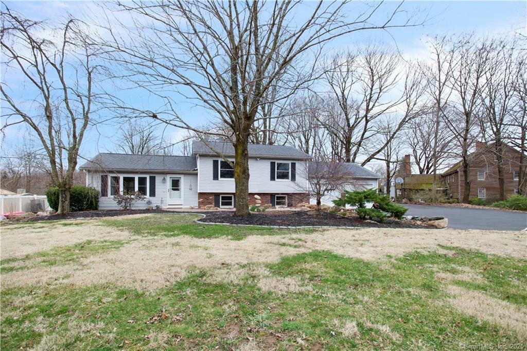 Property Photo:  7 Notch Hill Road  CT 06471 