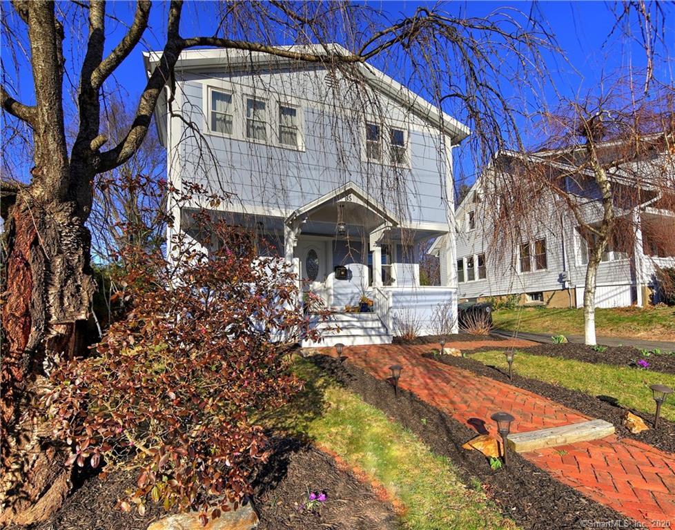 Property Photo: 35 Noble Avenue CT 06460