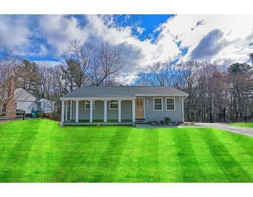 Property Photo: 48 Marion Drive MA 01588