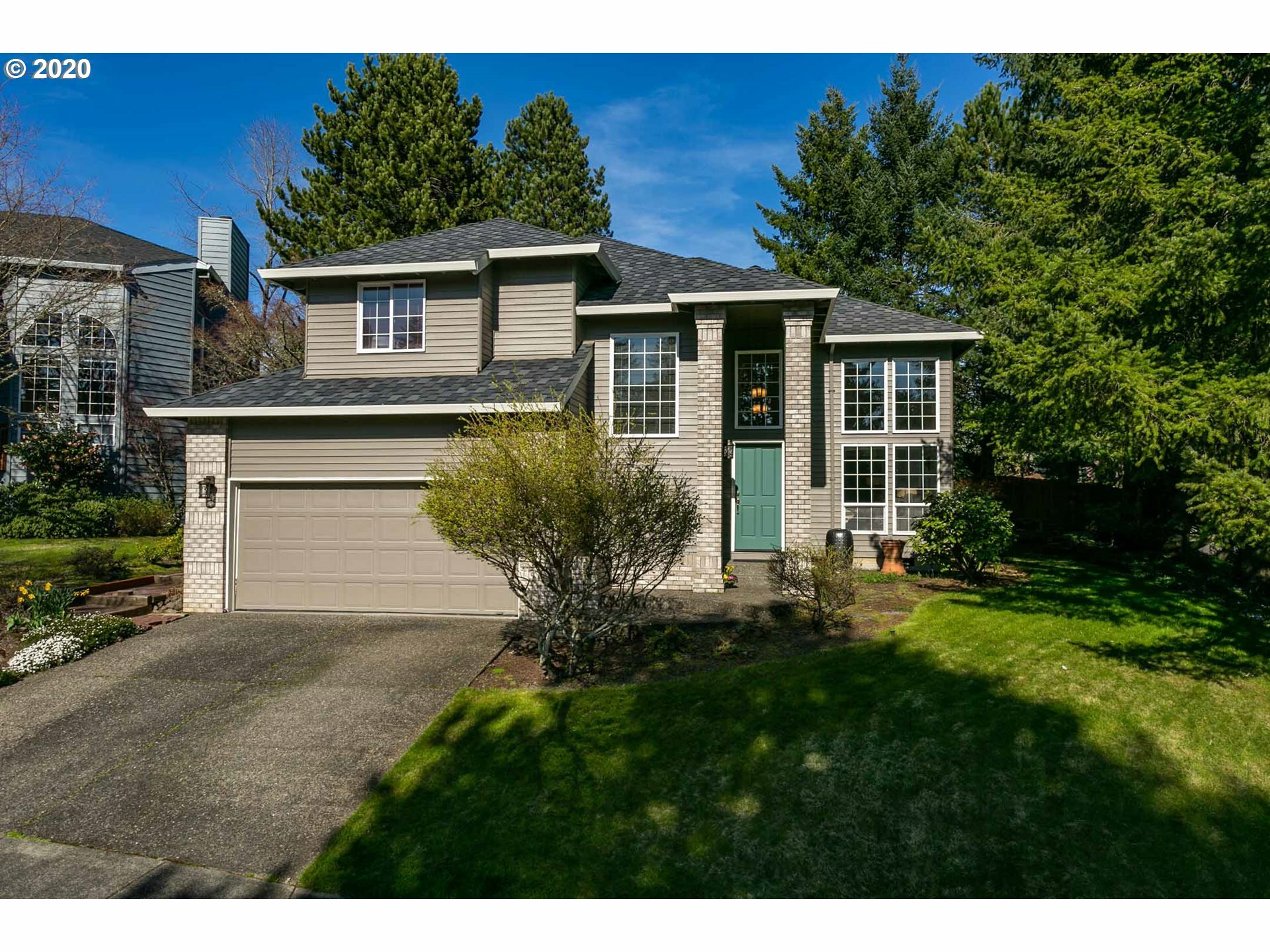 19950 Nicholas Ct  West Linn OR 97068 photo