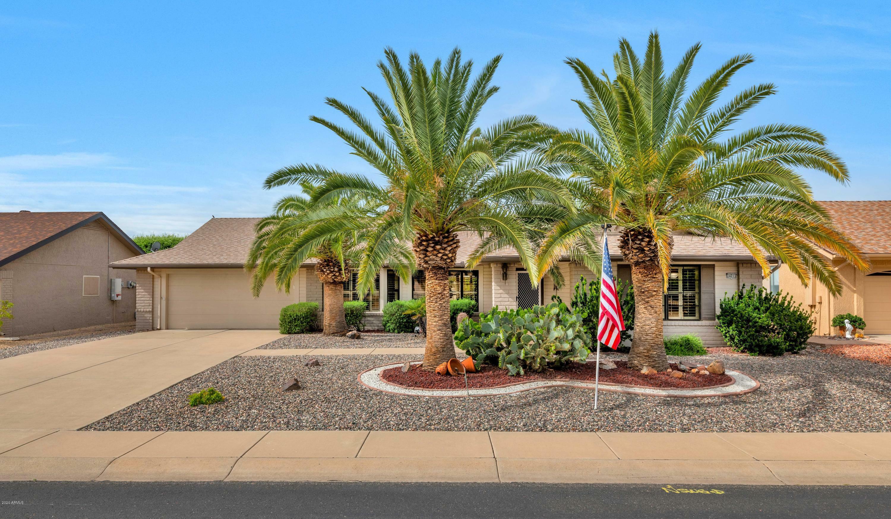 Property Photo:  14211 W Franciscan Drive  AZ 85375 