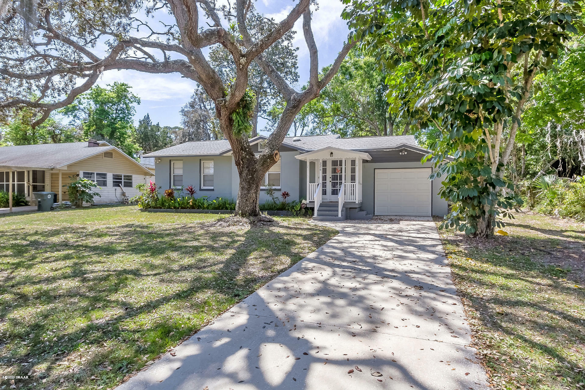 Property Photo:  226 S Lanvale Avenue  FL 32114 