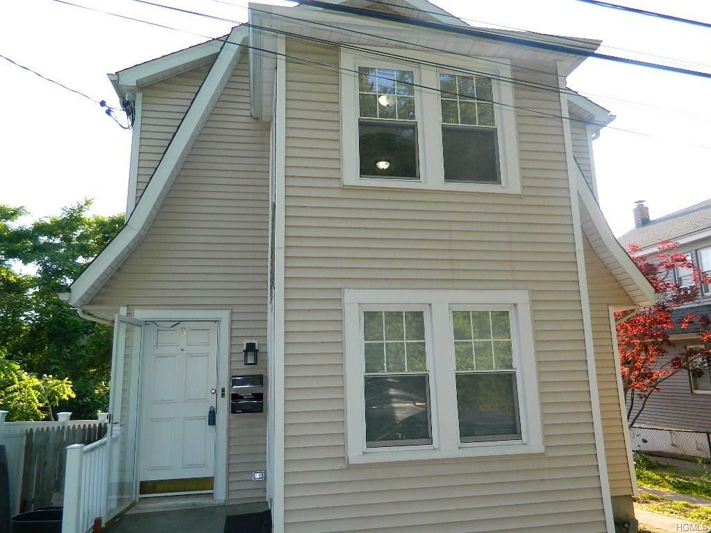 Property Photo:  9 E Minetta Place 2  NY 10710 