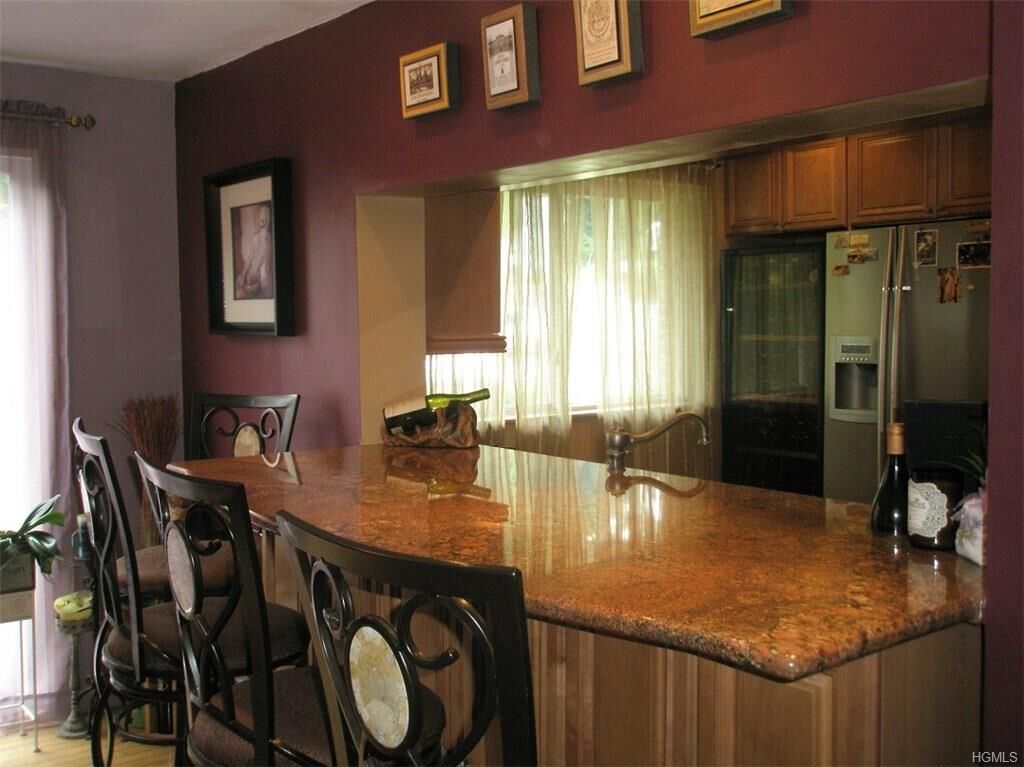 Property Photo: 12 Blue Hill Commons Drive H NY 10962